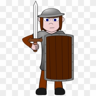 This Free Icons Png Design Of City Guard 3, Transparent Png