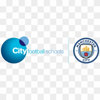 Manchester City Soccer Schools And Camps England - Manchester, HD Png Download