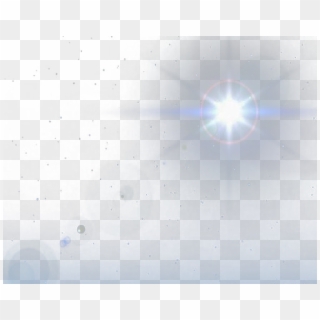 Galaxy-02 - Lens Flare No Background, HD Png Download