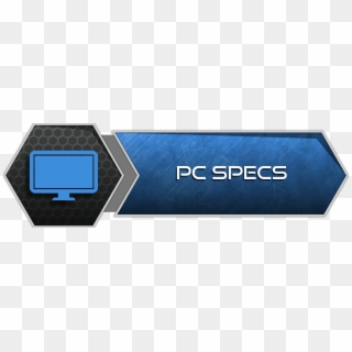 No Matter Where Twitchcon Is Held Each Year, We Invite - Pc Specs, HD Png Download