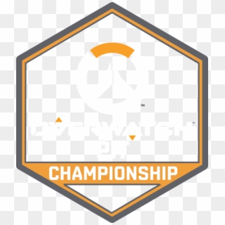 Overwatch Pit Championship, HD Png Download
