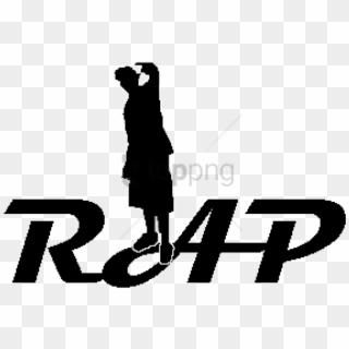 Free Png Rap Logo Png Image With Transparent Background - Rap, Png Download