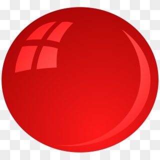 This Free Icons Png Design Of Red-bubble, Transparent Png