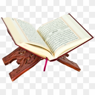The Book - Qur Anic Recitation Competition, HD Png Download