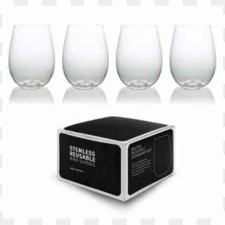 Rock-it Package Deal - Snifter, HD Png Download