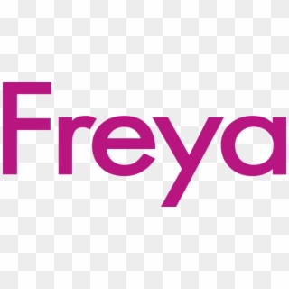 Freya Logo, HD Png Download