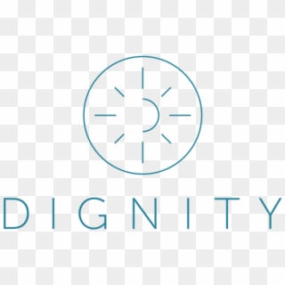 Dignity - Circle, HD Png Download