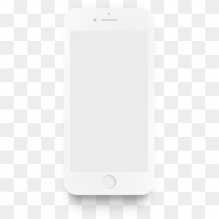 Screen Frame Mobile - Smartphone, HD Png Download