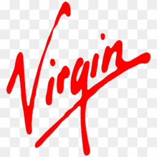 Virgin Logo -, HD Png Download