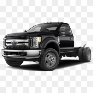 2019 Ford F 450 Vs - 2019 F550, HD Png Download