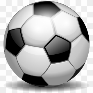 This Free Icons Png Design Of Football Ball, Transparent Png