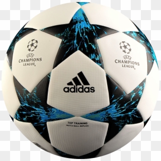 Adidas Soccer Ball, HD Png Download