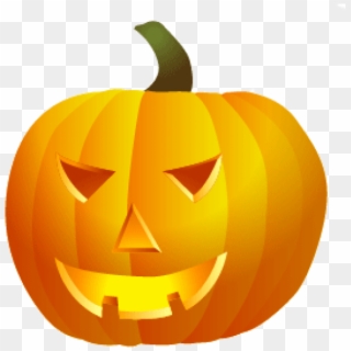 Pumpkin Png Free Download - Halloween Theme Cliparts, Transparent Png