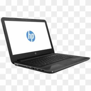 Hp Laptop Png File - Hp Notebook 15 Da0000ne Core I3 7020u Silver, Transparent Png