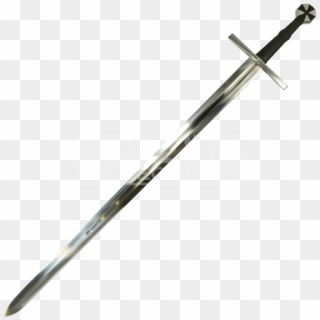 Medieval Sword Png - Biblical Sword, Transparent Png