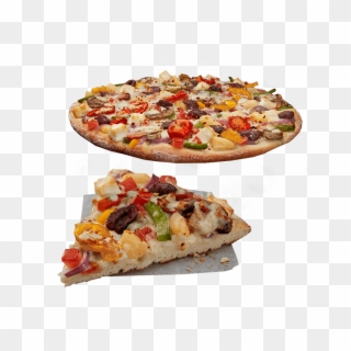 Veggie Supreme Pizza Dominos, HD Png Download