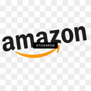 amazon logo transparent background