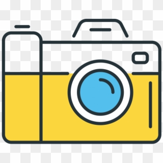 Camera, HD Png Download