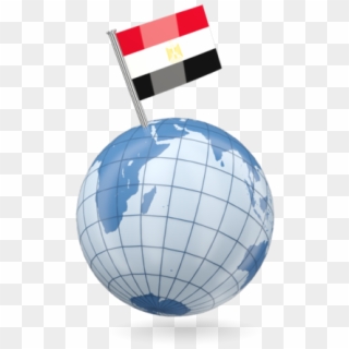 Egypt On Earth Png, Transparent Png