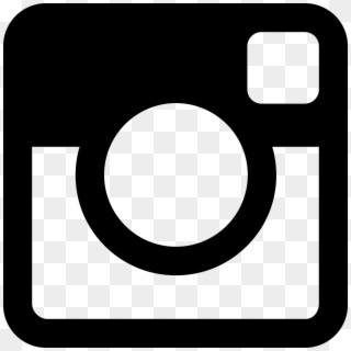 Png File - Instagram Flat Icon Svg, Transparent Png