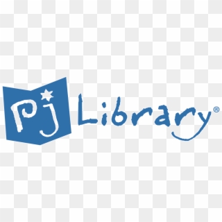 Babies, Books & Bagels - Pj Library Logo, HD Png Download