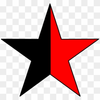 This Free Icons Png Design Of Anarcho-communism, Transparent Png