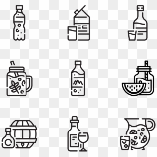 Drink, HD Png Download