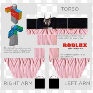 Roblox Shirt Template 2019 Hd Png Download 585x559 1838371