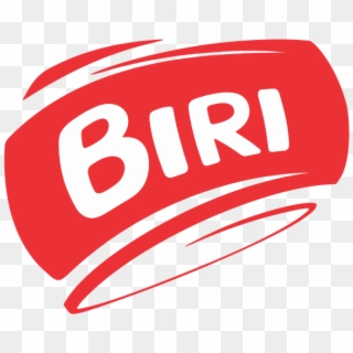 Logotipo Biri - Biri Refrigerantes, HD Png Download