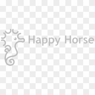Happy Horse Knuffels - Happy Horse, HD Png Download