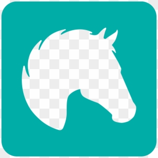 Digital Horse, HD Png Download