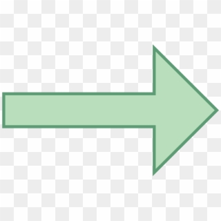 This Icon Consists Of An Arrow Pointing To The Right - Cool Arrows Pointing Right, HD Png Download