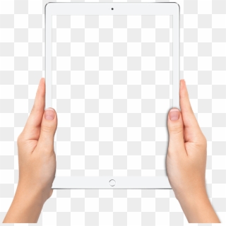 Ipad Png Image - Apple Ipad Family, Transparent Png