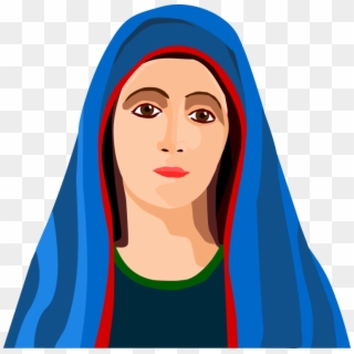 Veneration Of Mary In The Catholic Church Computer, HD Png Download