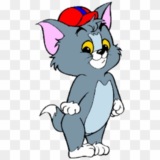 [ads2] - Tom Y Jerry Baby, HD Png Download