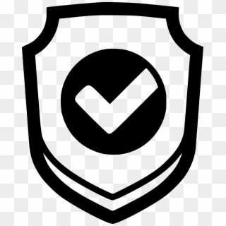Internet Safety Security Shield Firewall Authentication - Icon Internet Security Png, Transparent Png