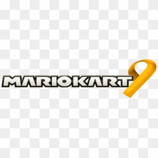 Mario Kart - Mario Kart 8, HD Png Download