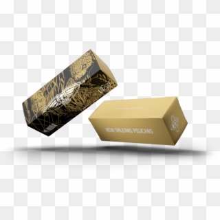 Box, HD Png Download