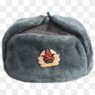 #soviet #russia #hat, HD Png Download