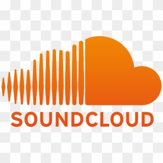 Soundcloud Logo - Logo Soundcloud, HD Png Download