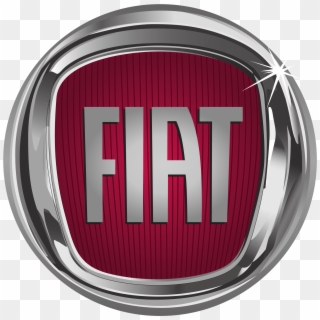 Fiat Logo, HD Png Download