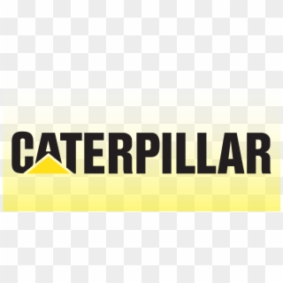 Caterpillar Snapchat Filter, Orginal Caterpillar Logo, HD Png Download