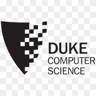 Duke Computer Science , Png Download - Duke Computer Science, Transparent Png