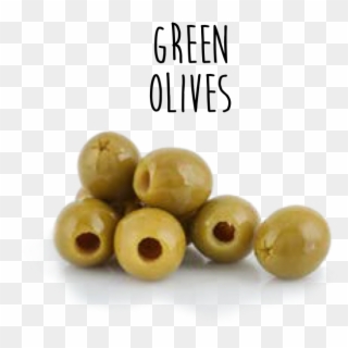 Olives - Bead, HD Png Download