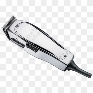 Master Adjustable Blade Clipper - Andis Master Clippers, HD Png Download