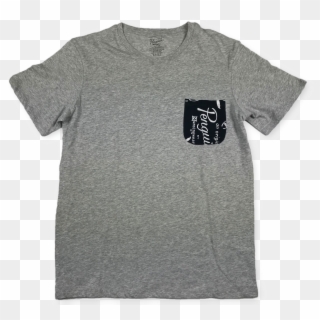 Original Penguin Men's T-shirt - Active Shirt, HD Png Download