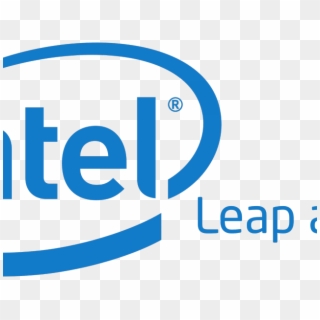 Intel Clipart Png - Intel, Transparent Png