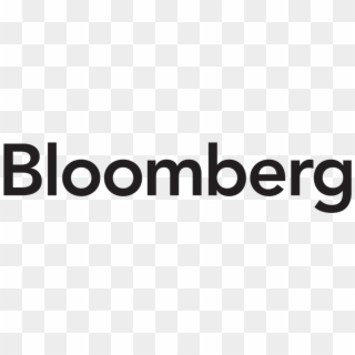 Bloomberg Logo, HD Png Download