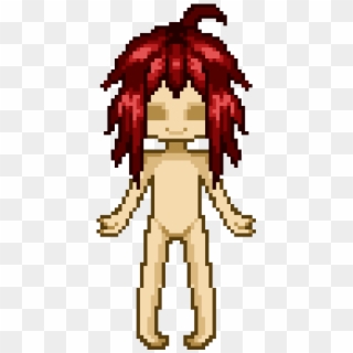 Make A Anime Person, HD Png Download