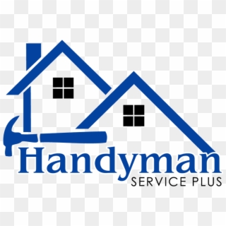 Handyman Service Plus Clip Art Freeuse Download, HD Png Download